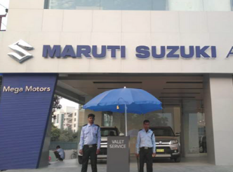 Maruti Suzuki ARENA: Maruti Suzuki ARENA Car Dealers in Gomtinagar, Lucknow