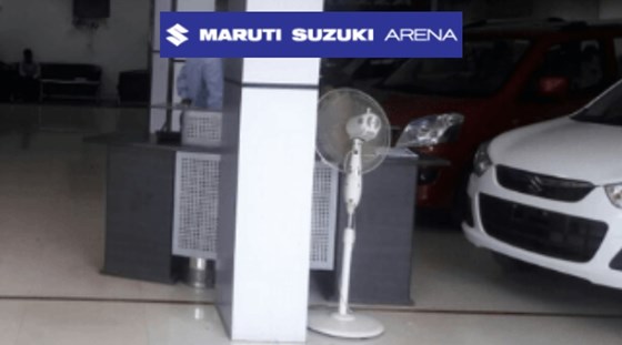 Maruti Suzuki ARENA: Maruti Suzuki ARENA Car Dealers in New Sarwan Road. Deoghar