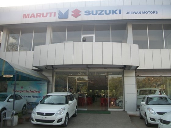 Maruti Suzuki ARENA: Maruti Suzuki ARENA Car Dealers in Hoshangabad, Bhopal