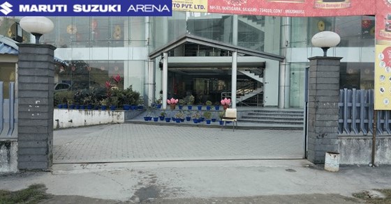 Maruti Suzuki ARENA: Maruti Suzuki ARENA Car Dealers in Jeshua Ashram, Siliguri