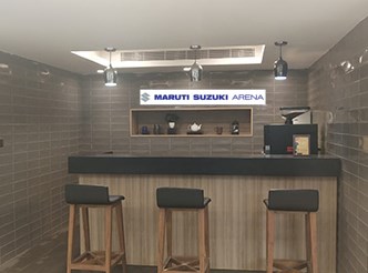 Maruti Suzuki ARENA: Maruti Suzuki ARENA Car Dealers in Nanakganj, Hardoi