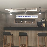 Портфолио Mahendra Bana